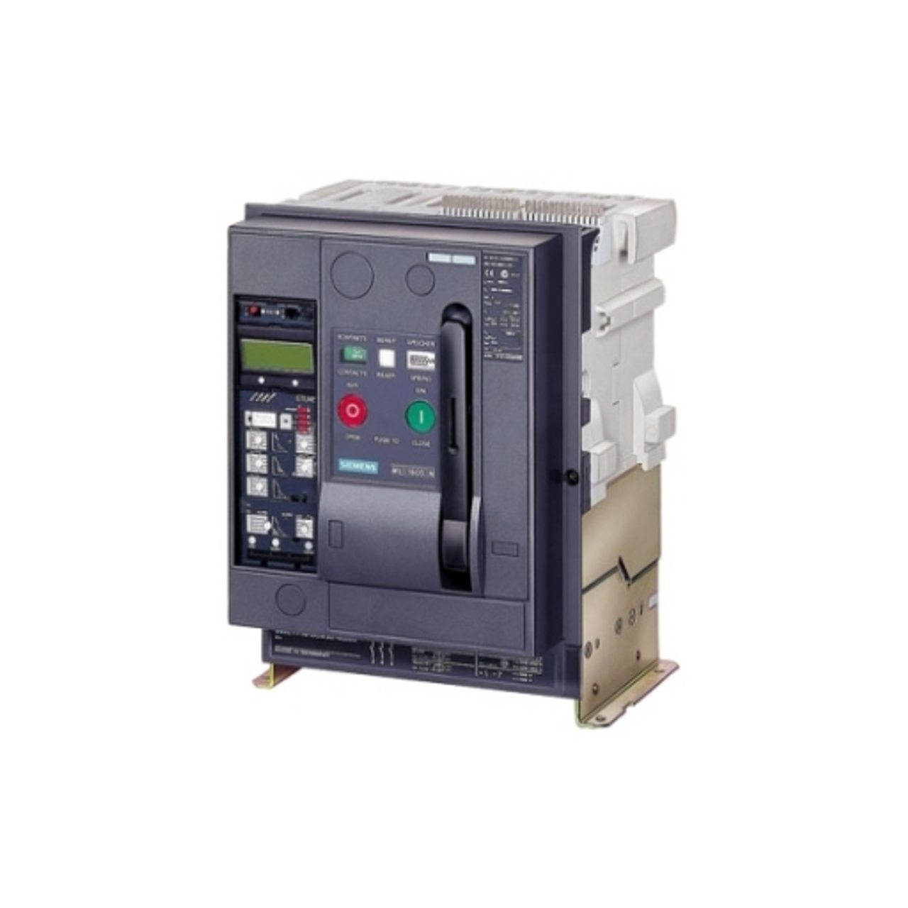 3WL1108-3EB32-5BA4-Z
