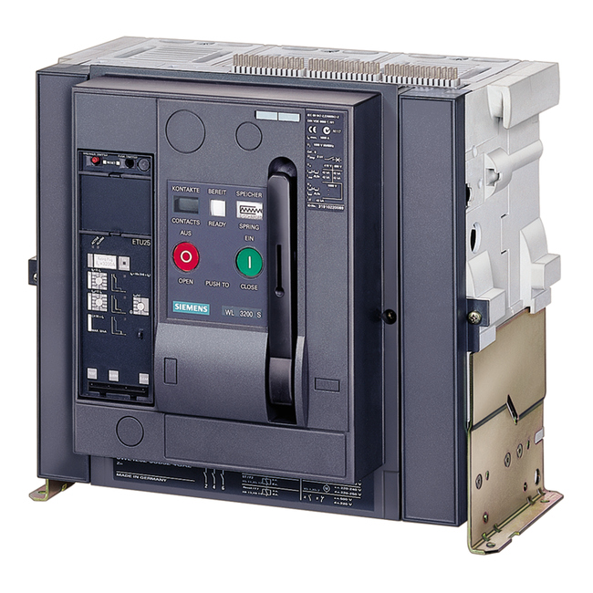 3WL1225-4CB34-4AN2-Z