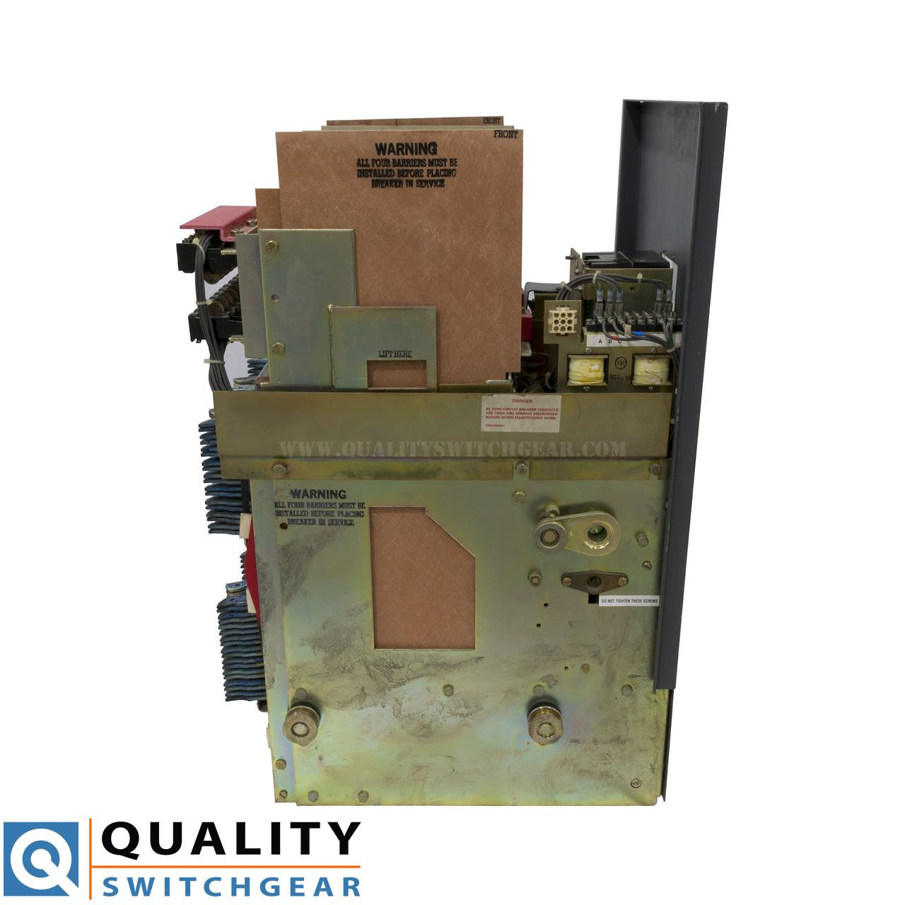 Westinghouse - DS632