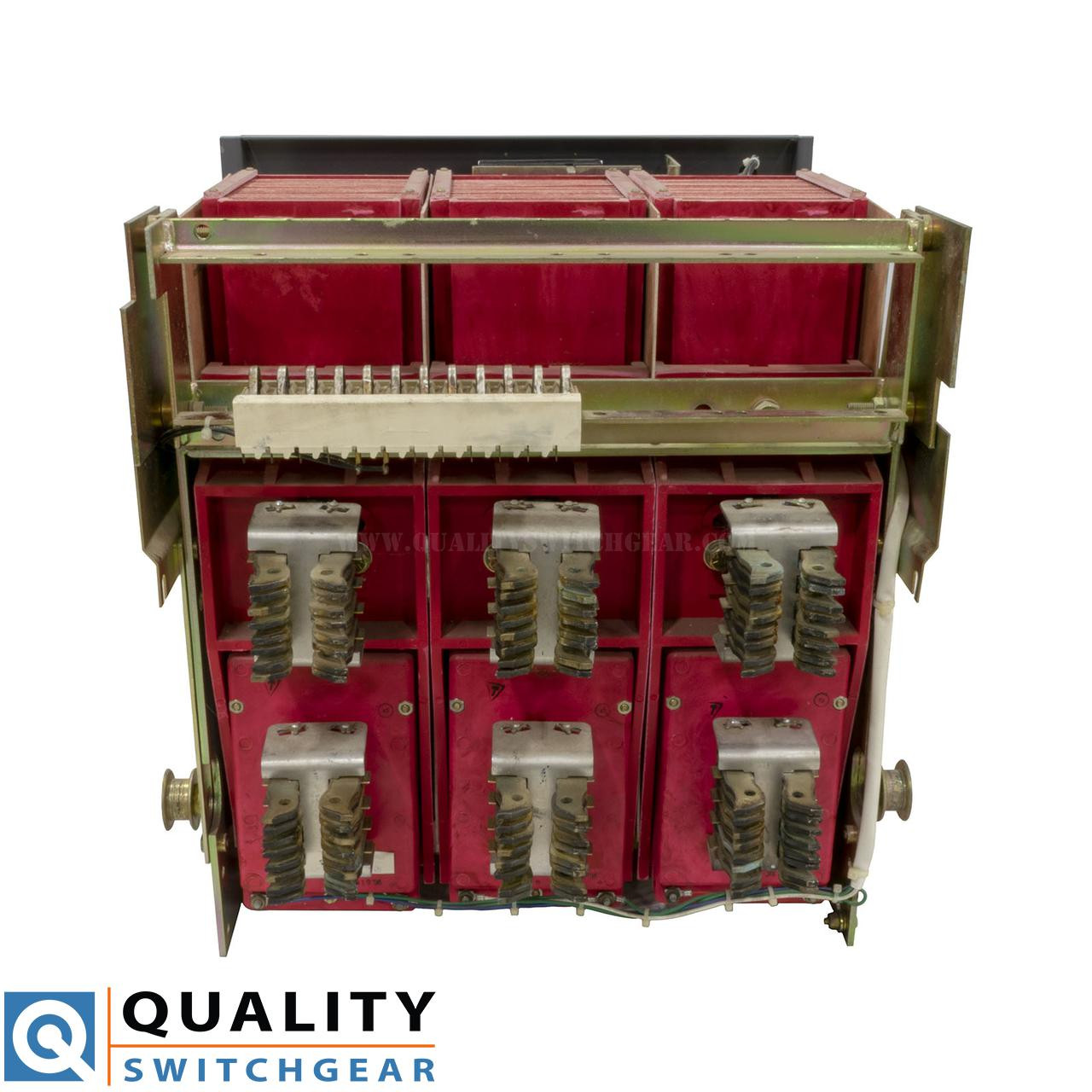 Cutler Hammer - DSII-508