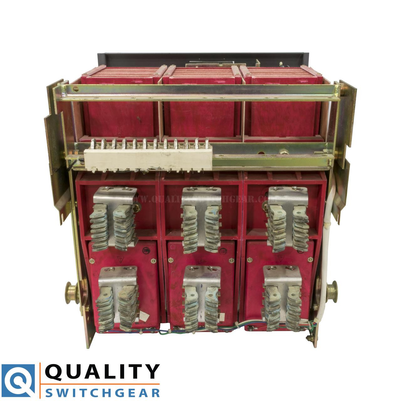 Cutler Hammer - DSII-516