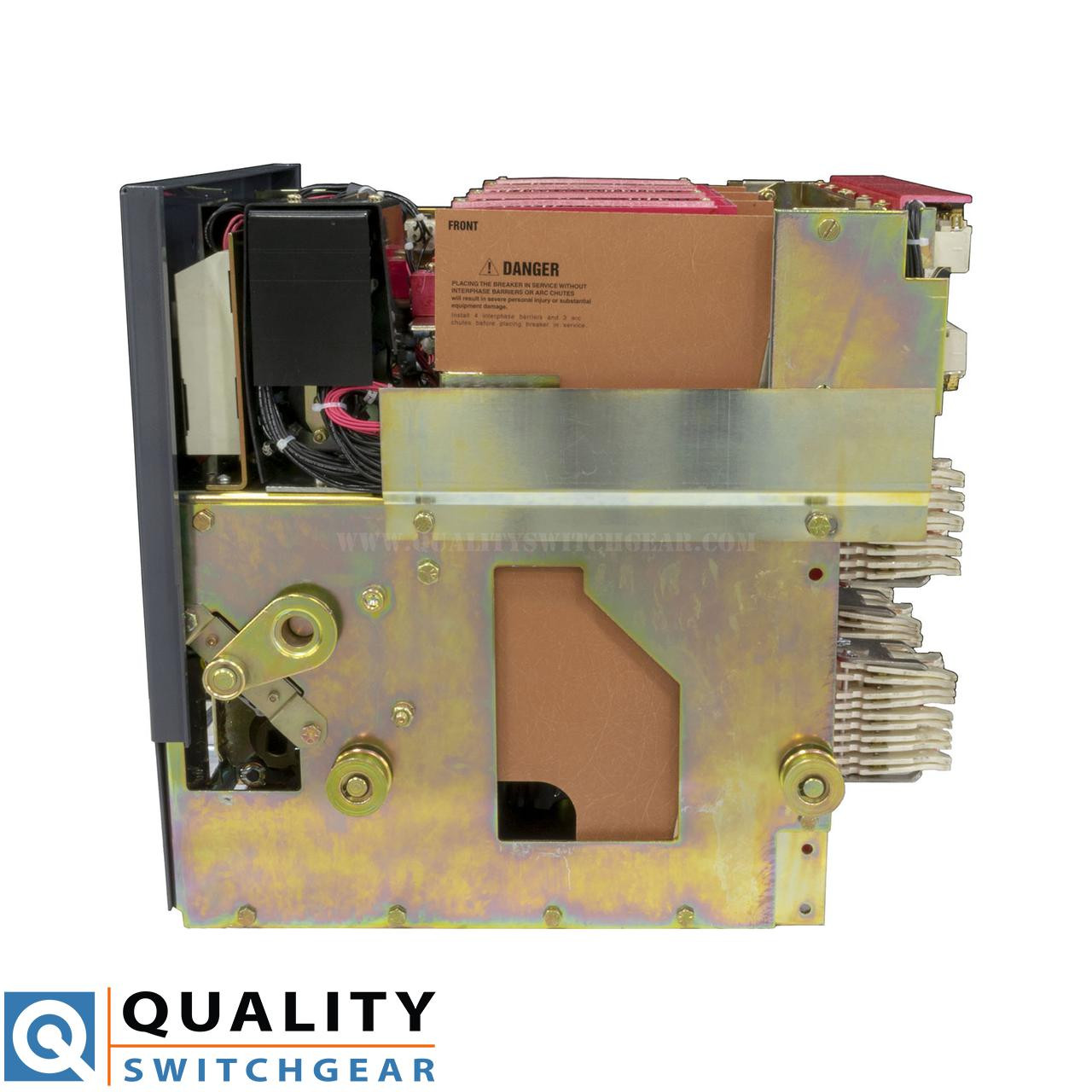 DSII-620, right