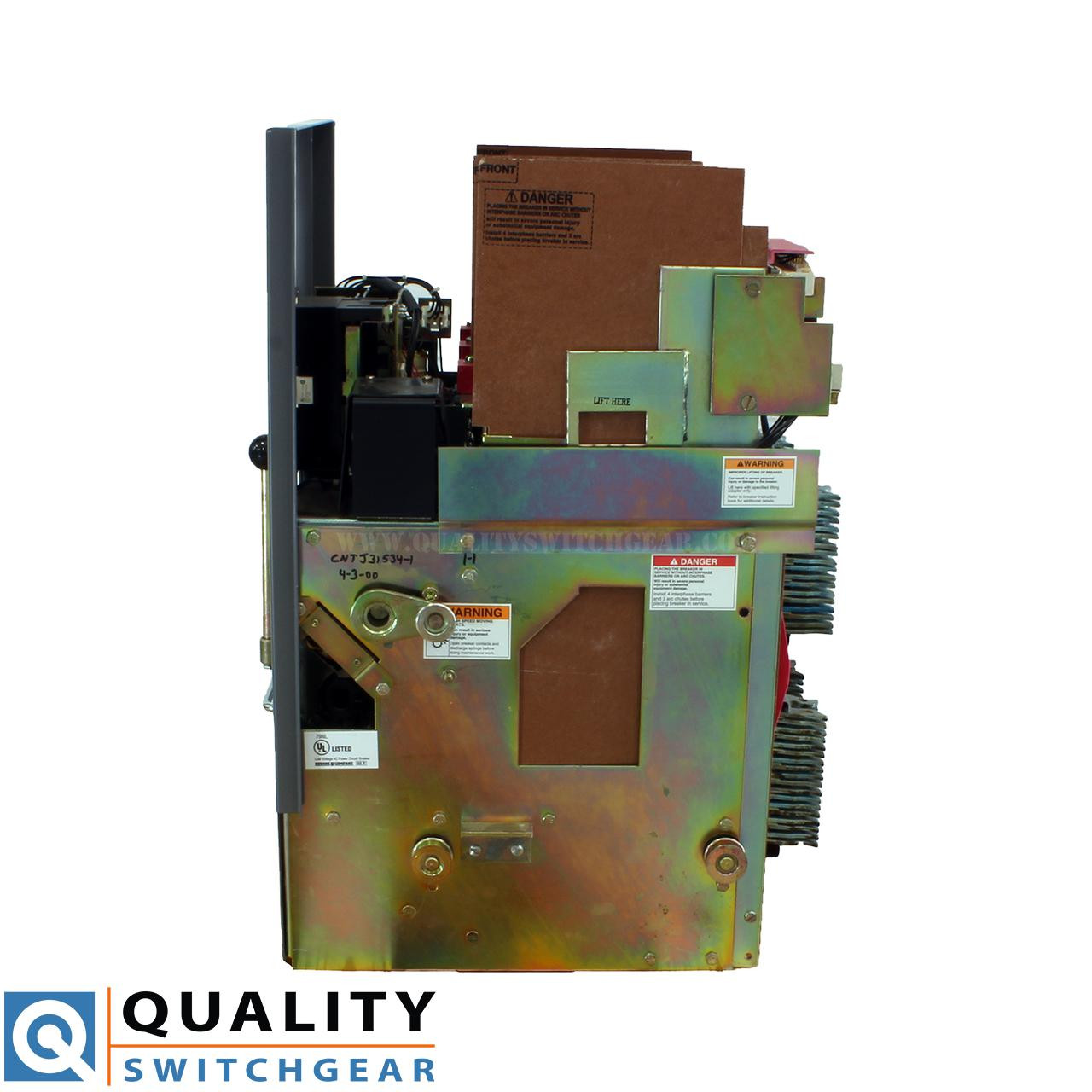 Cutler Hammer - DSII-632