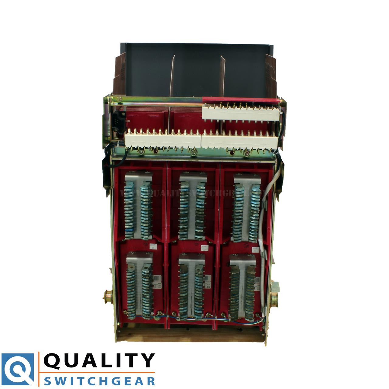 Cutler Hammer - DSII-632