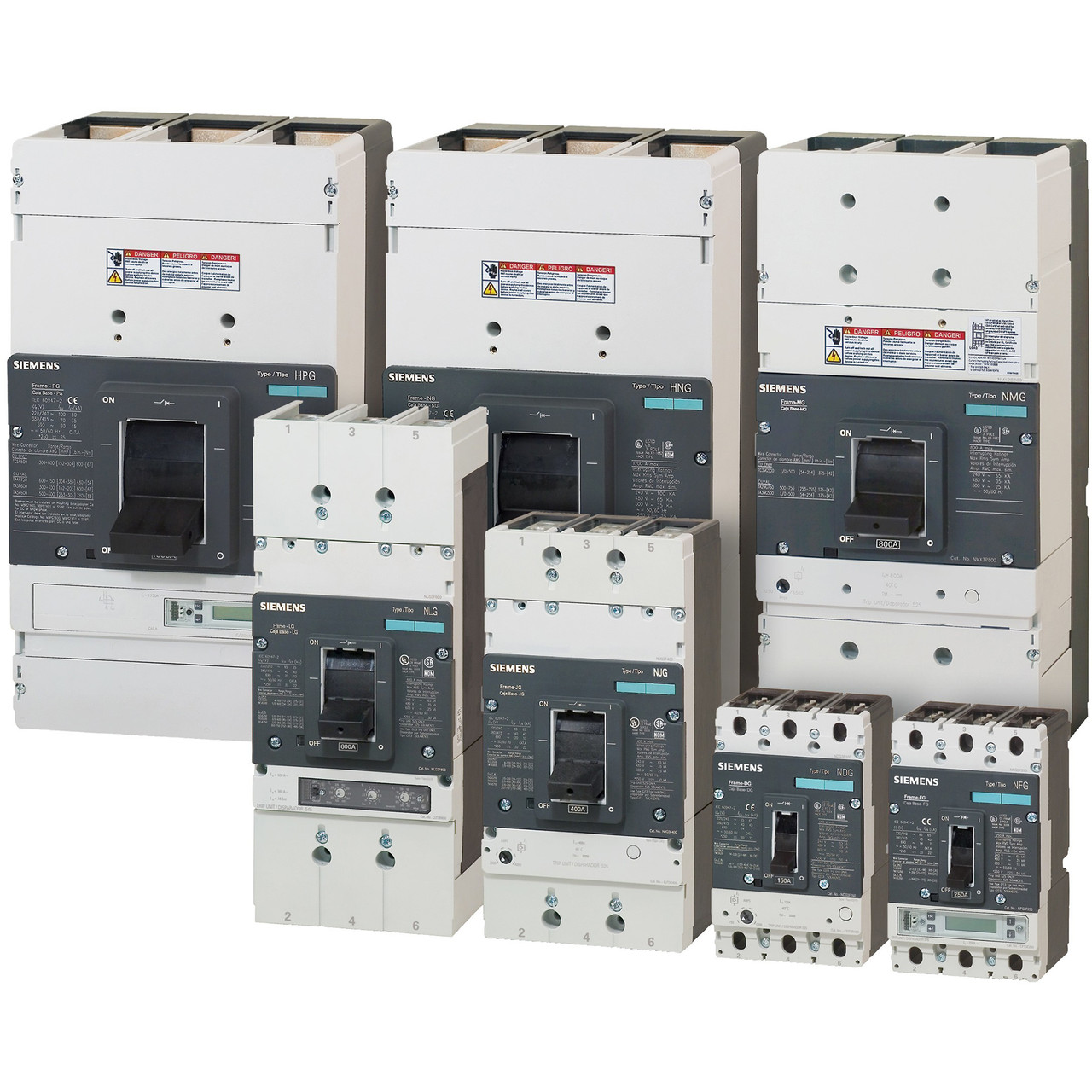 HDG3V070B