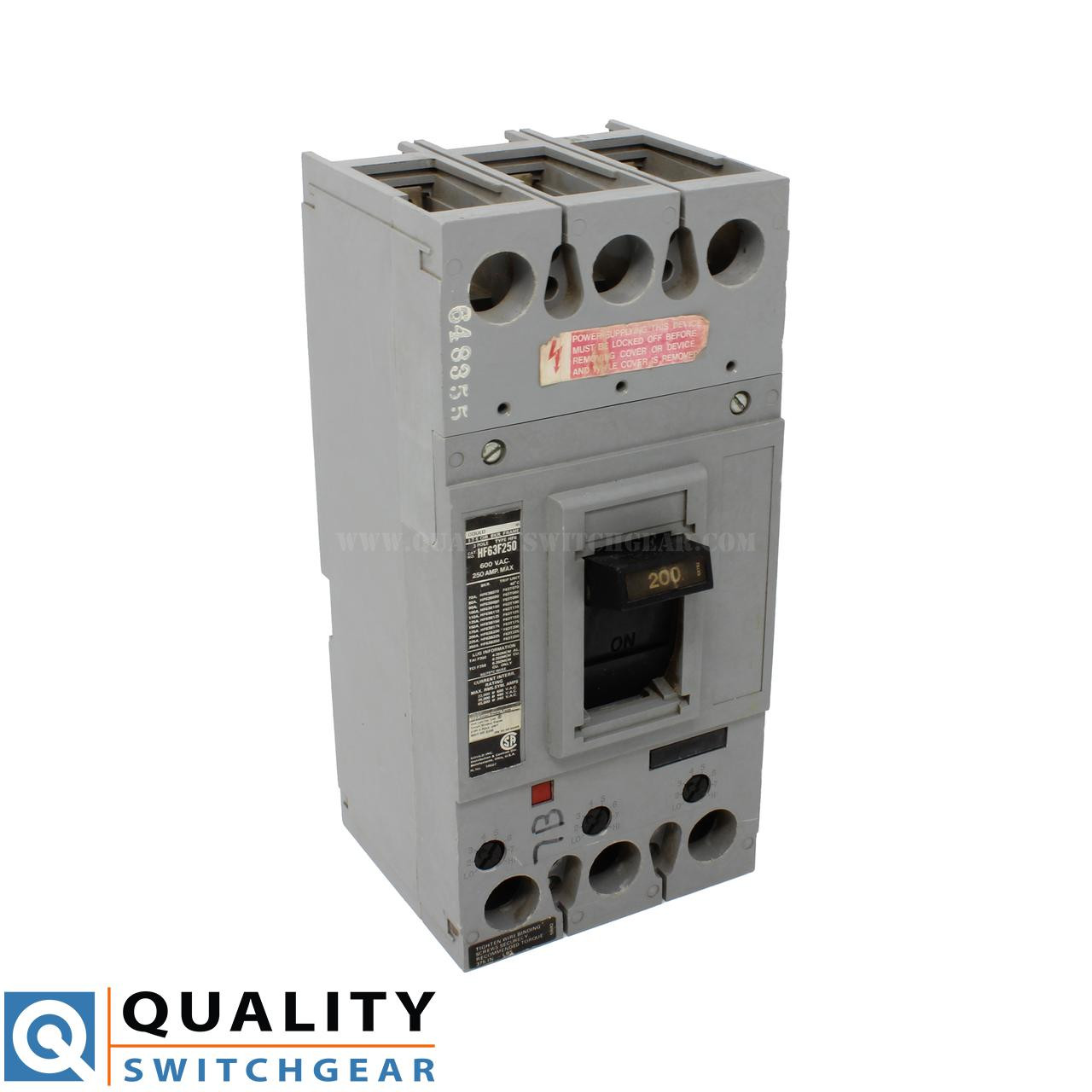 HF63B200