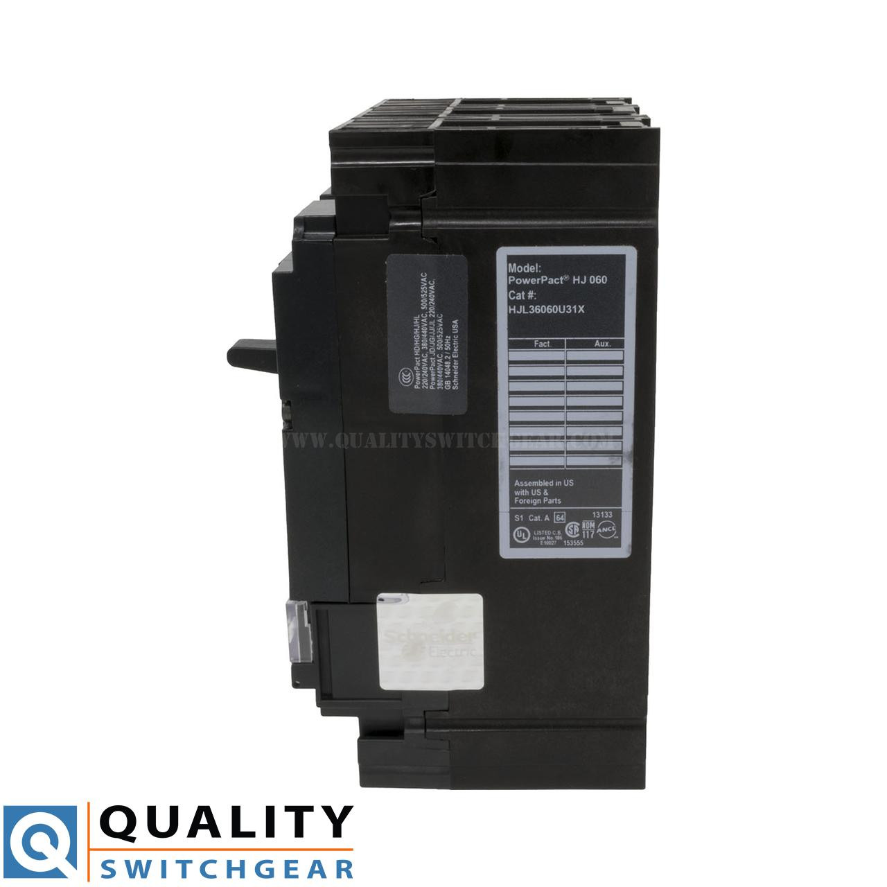 HJL36060U31X, right