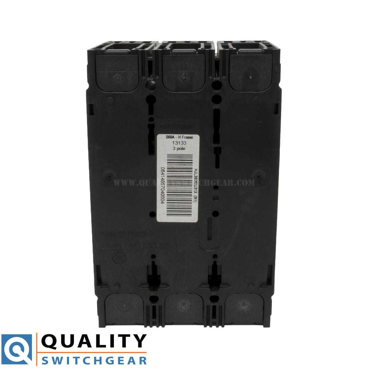 HJL36060U31X, back