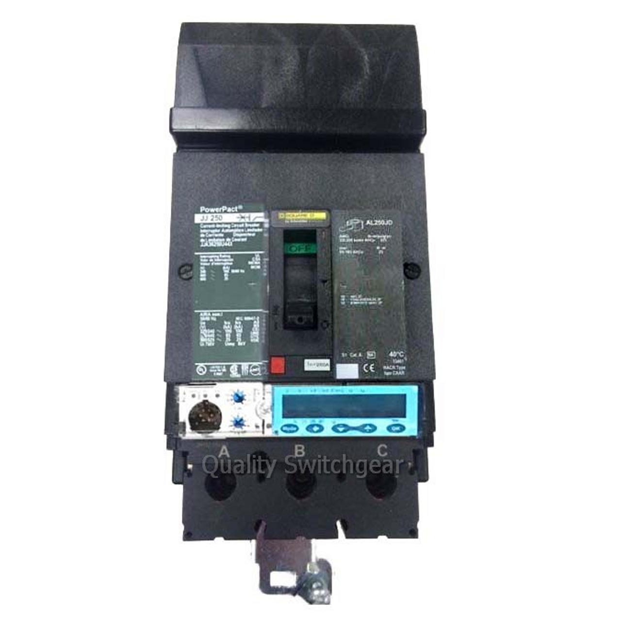 JLA36250U44X