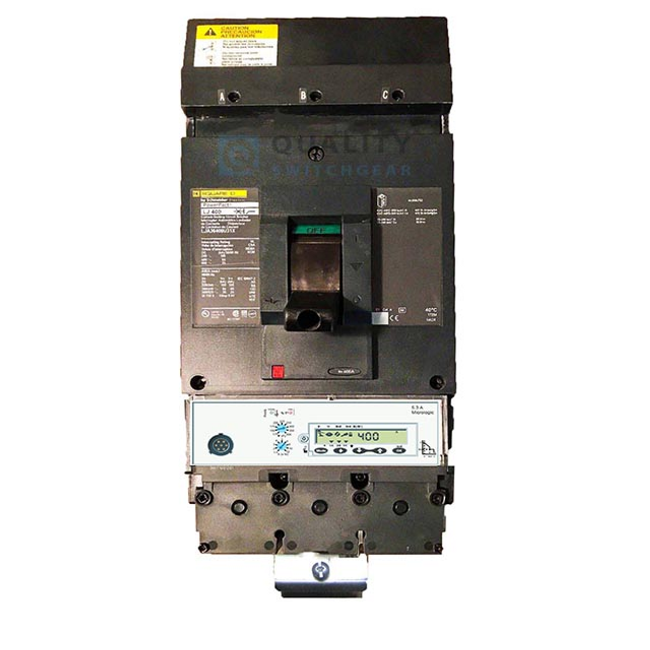 LDA36400CU43X