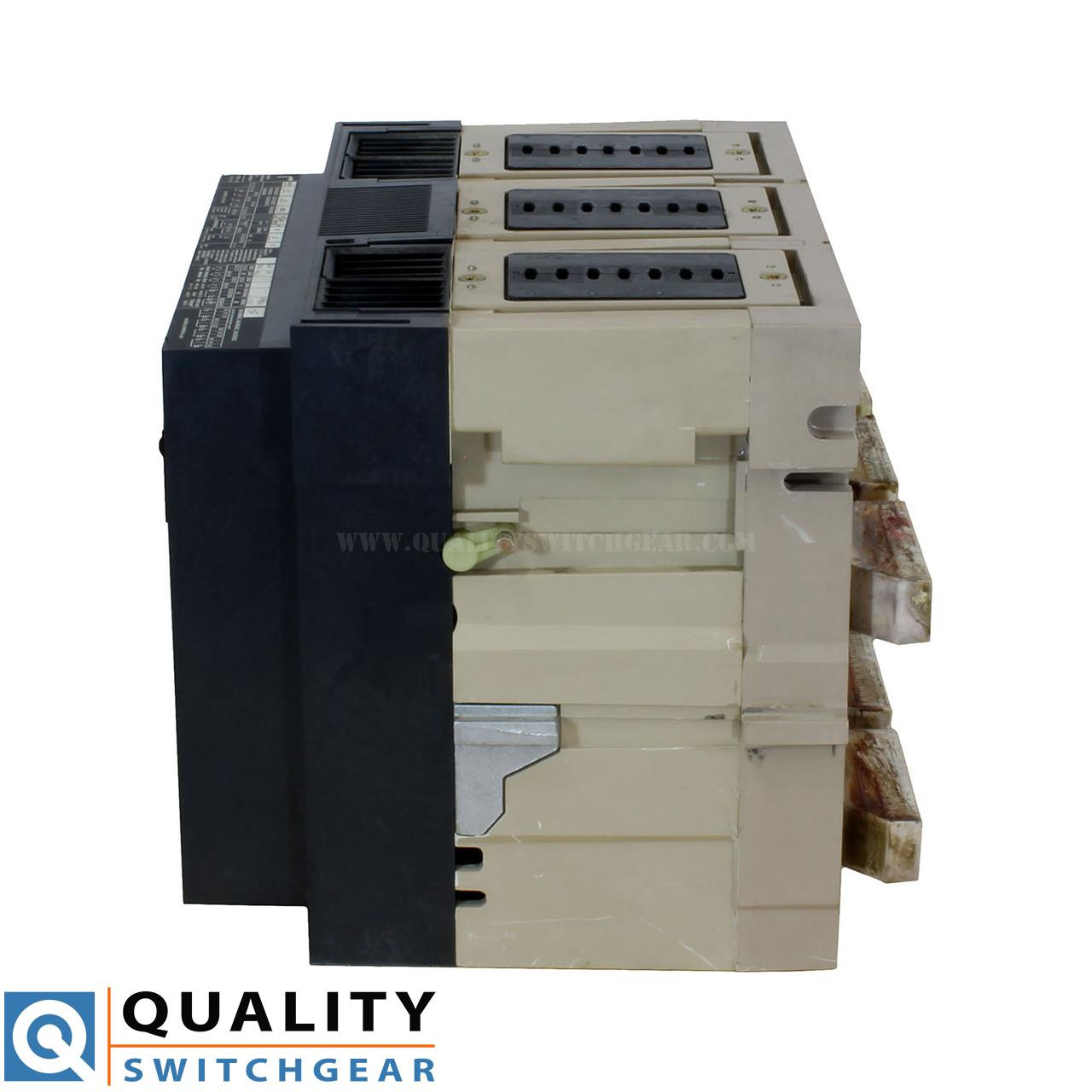 Square D - MP30H2