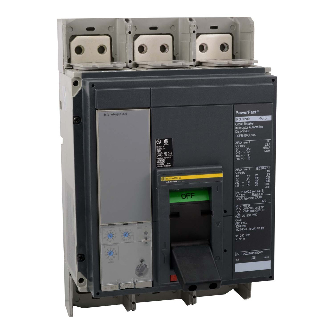 PGF36080CU43A