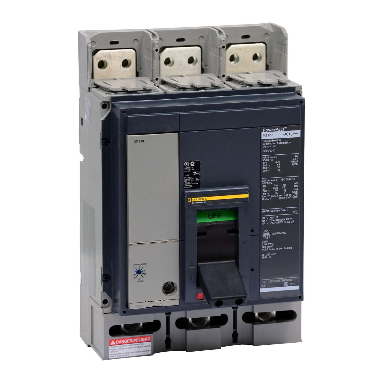 PGP36025CU31A