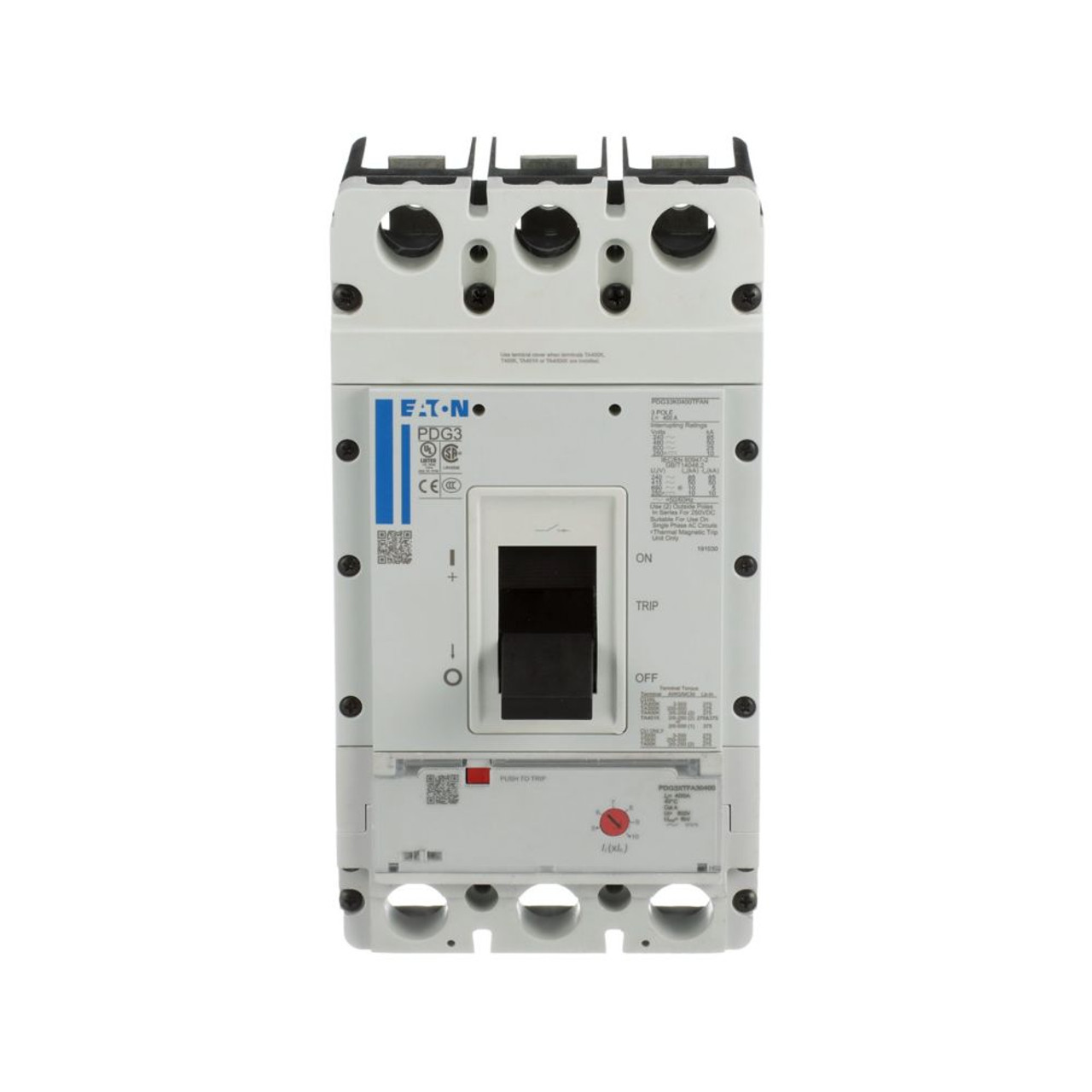 PDF34M0400P5DJ