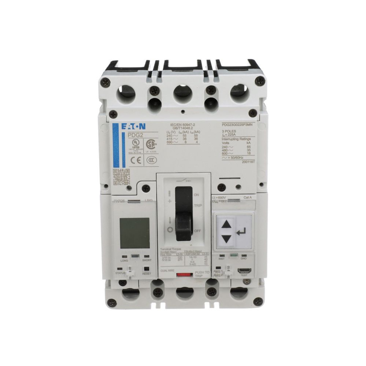 PDG23G0150P3DL