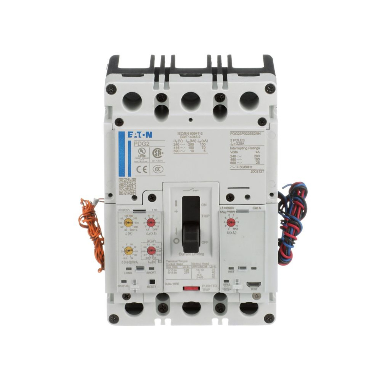 PDG23K0100E2CN