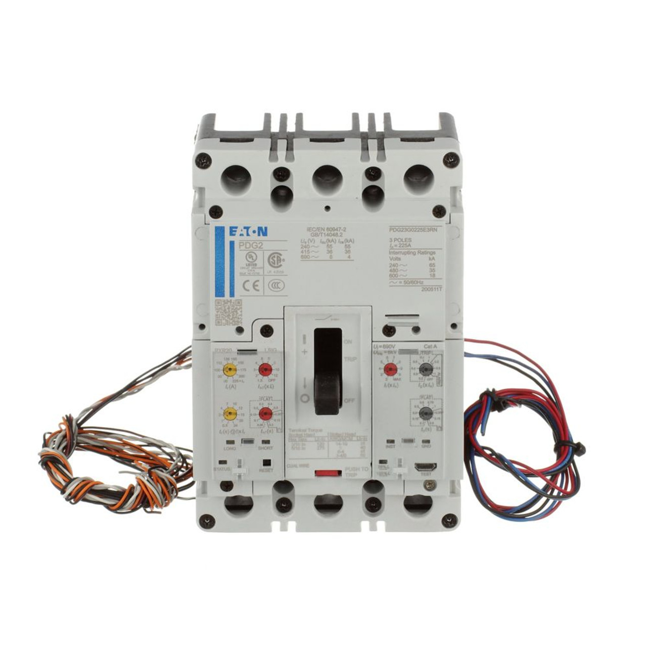 PDG23M0150E3WL