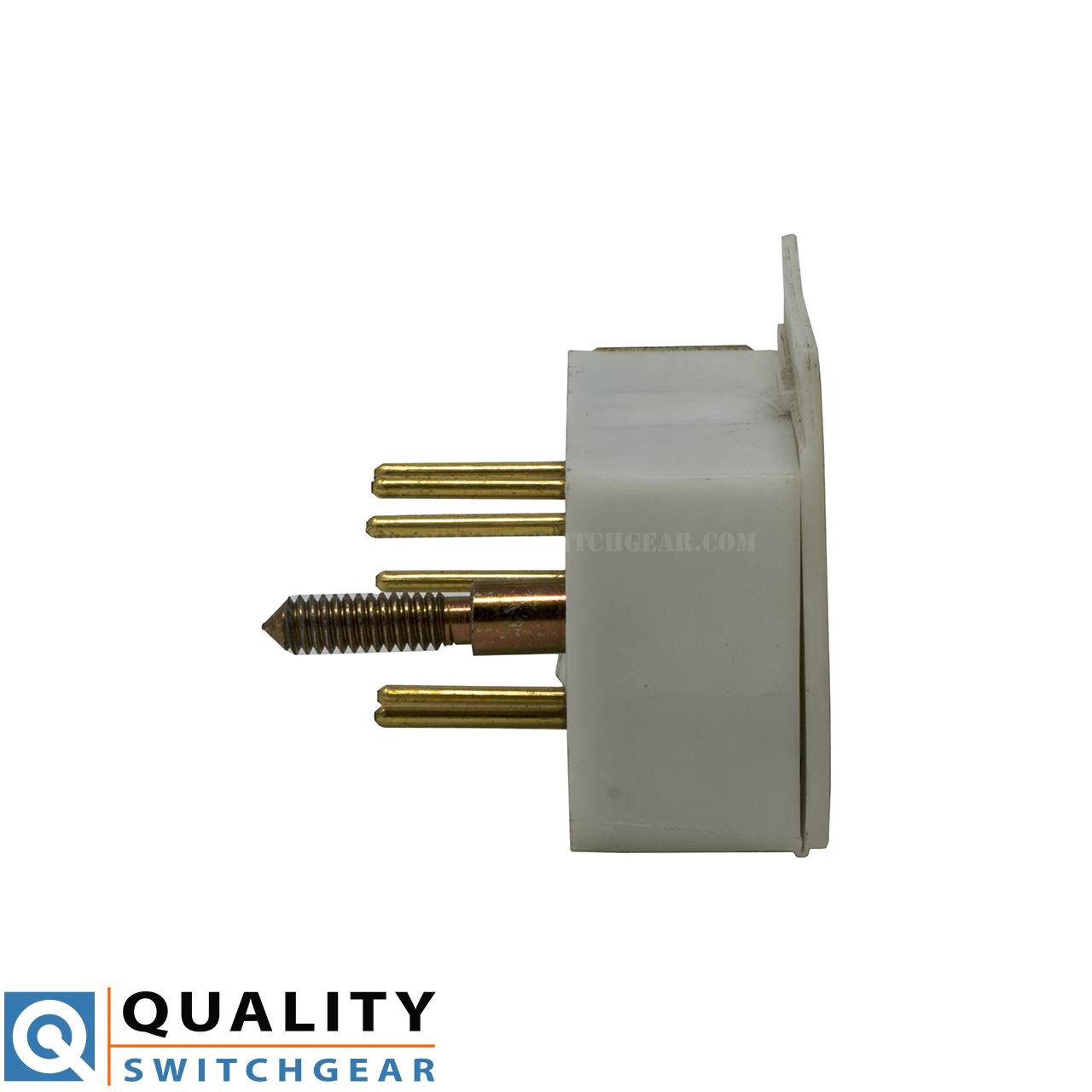 PD6S04A040, left