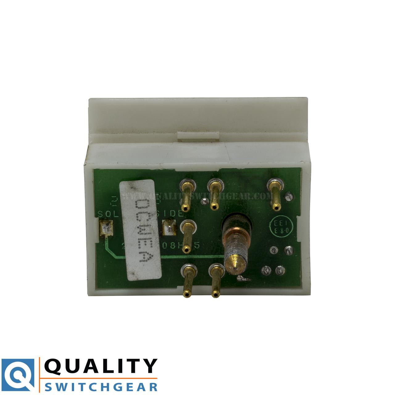 PD6S04A040, back