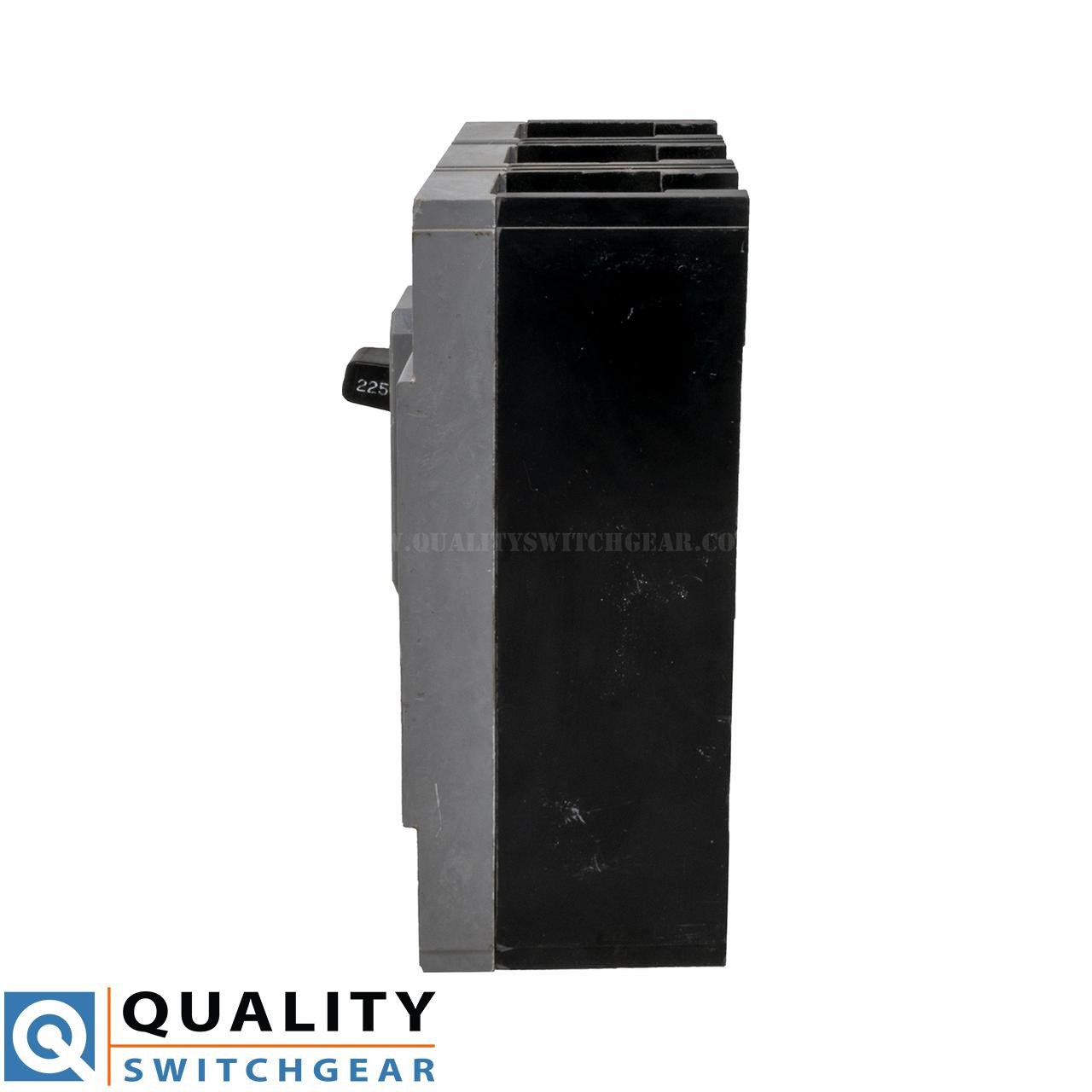QJ23B225H, right