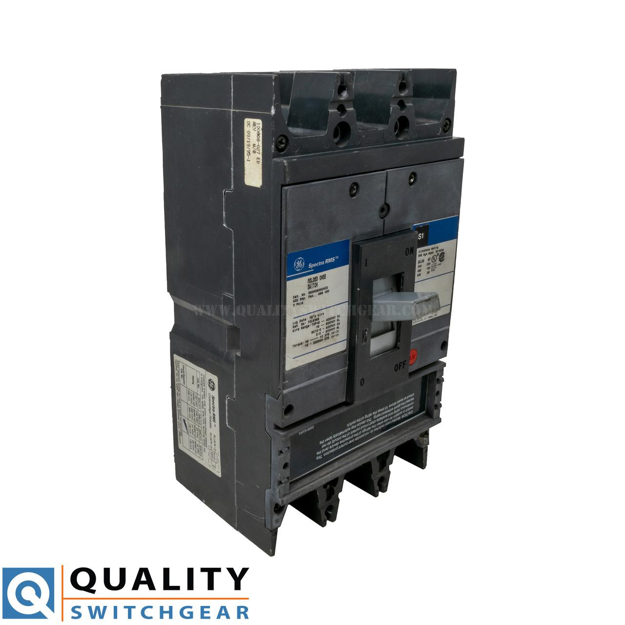 SGDA36AN0400