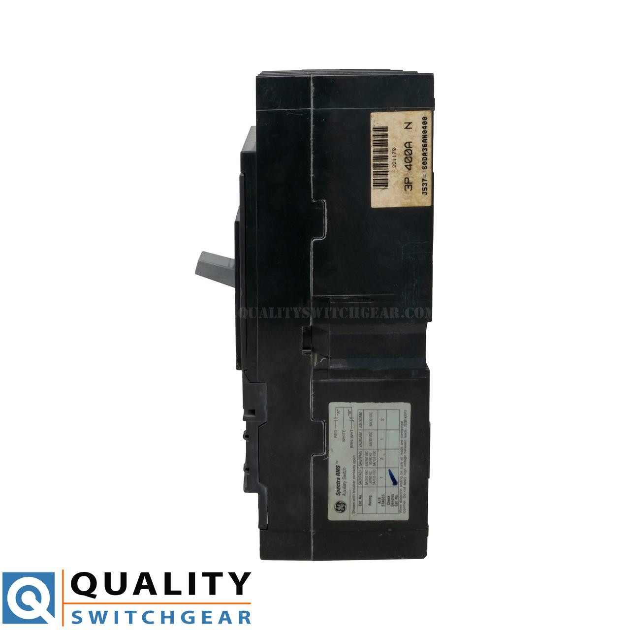 SGDA36AN0400, right