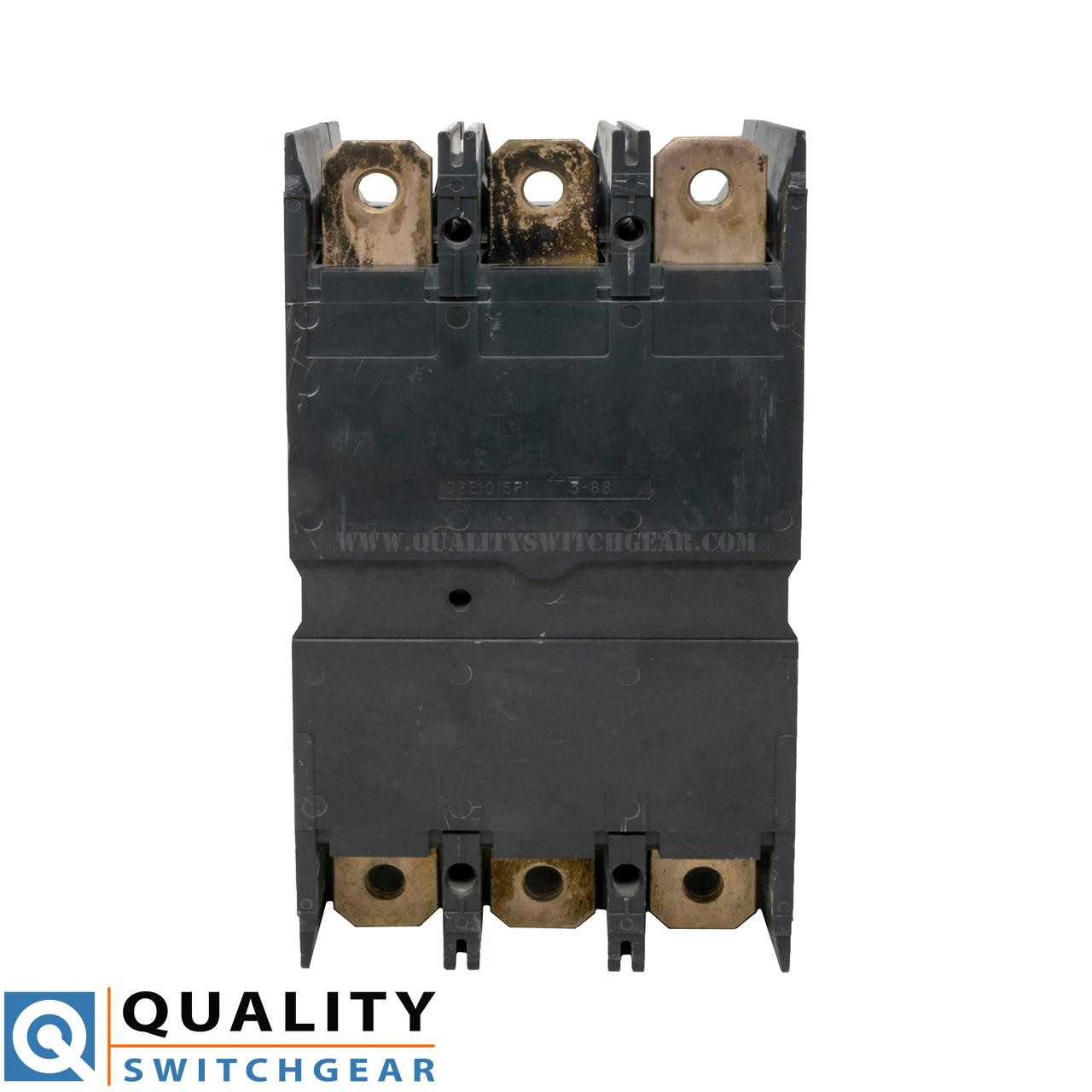 SGDA36AN0400, back