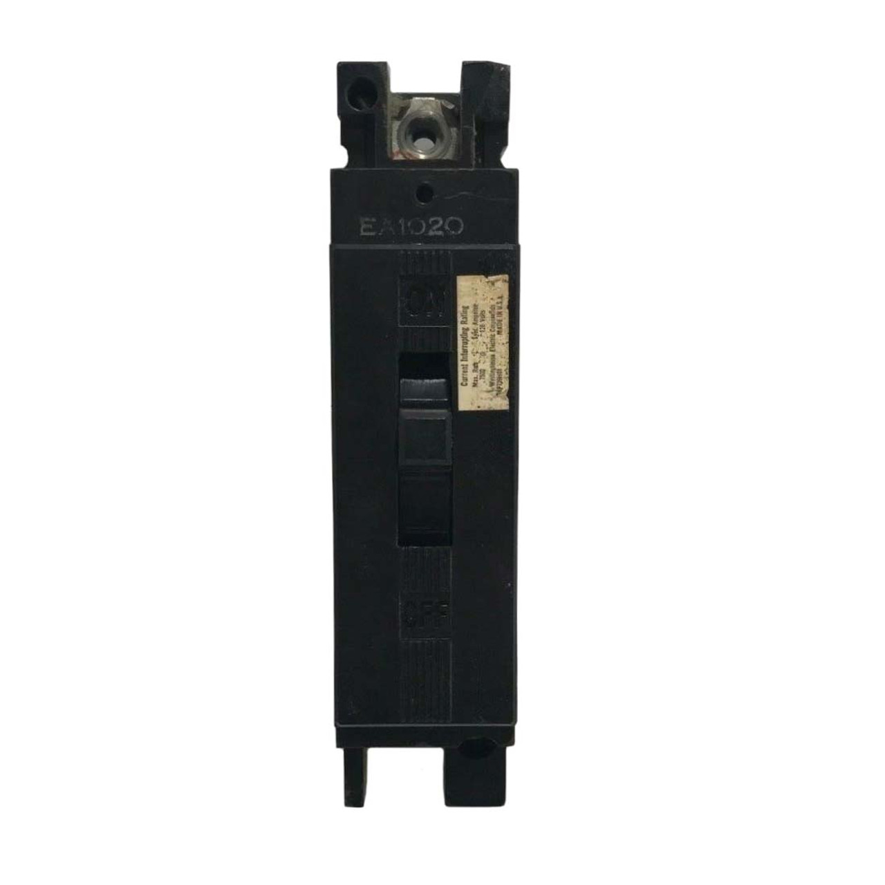 EA1020