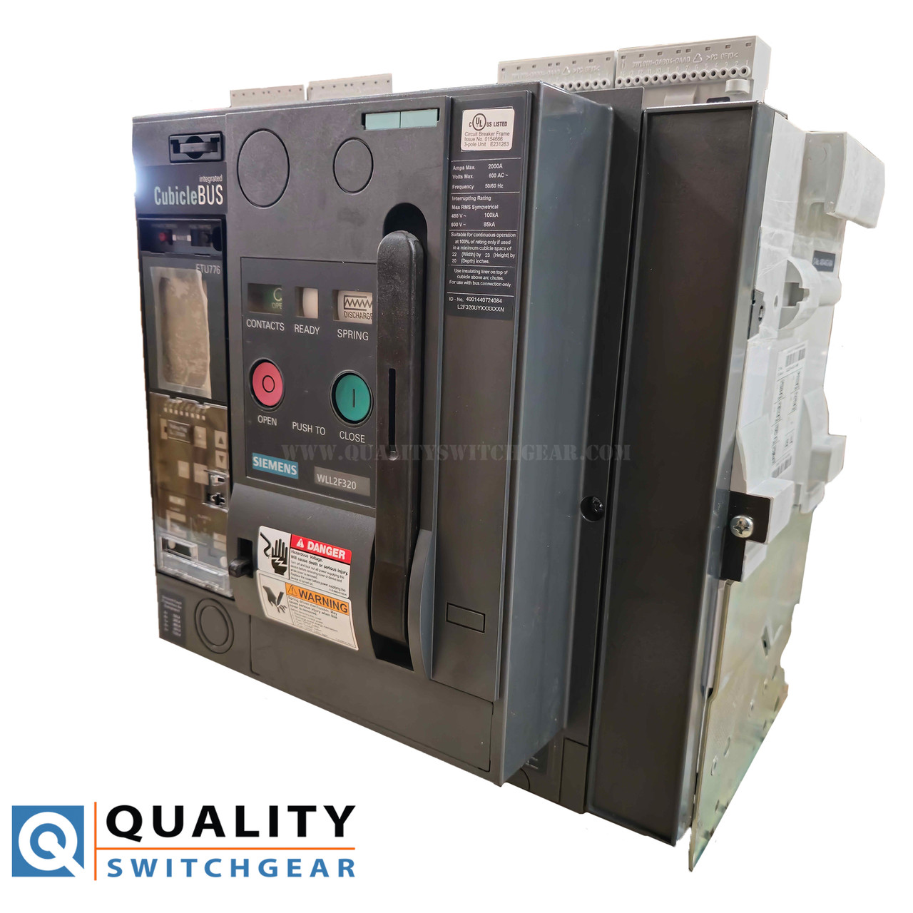 Siemens - L2F320UYXXXXXXN