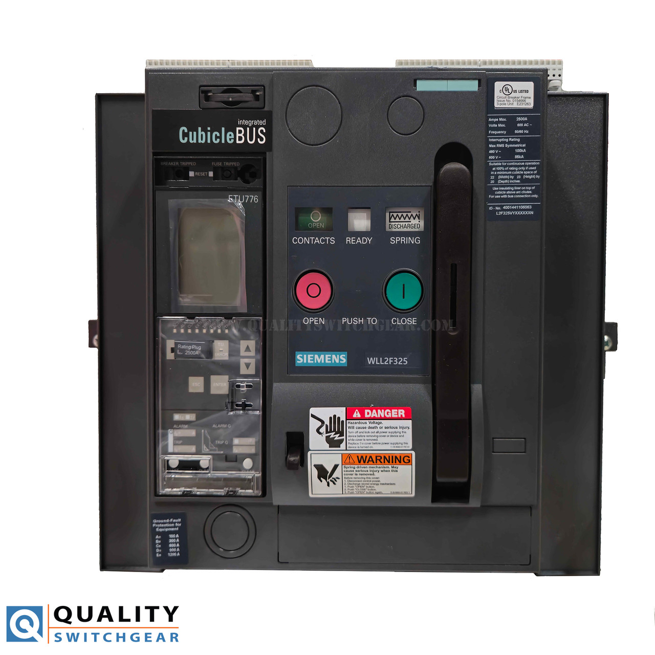 Siemens - L2F325VGXXXXXXN