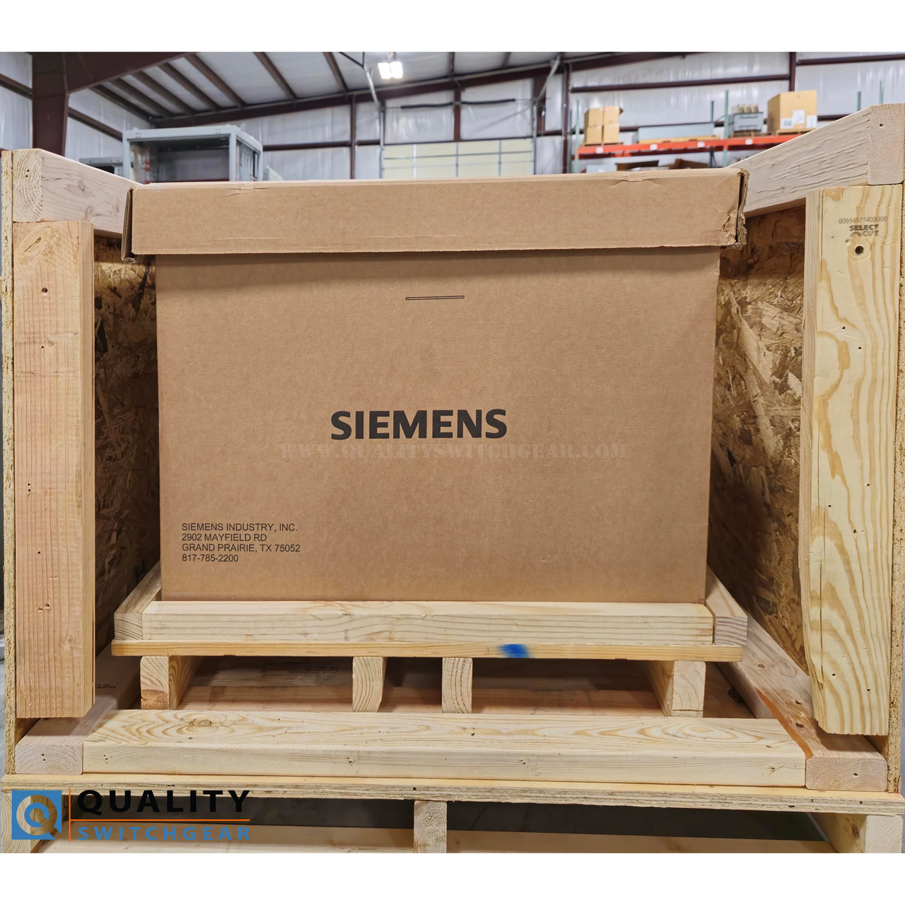 Siemens - L2F325VGXXXXXXN