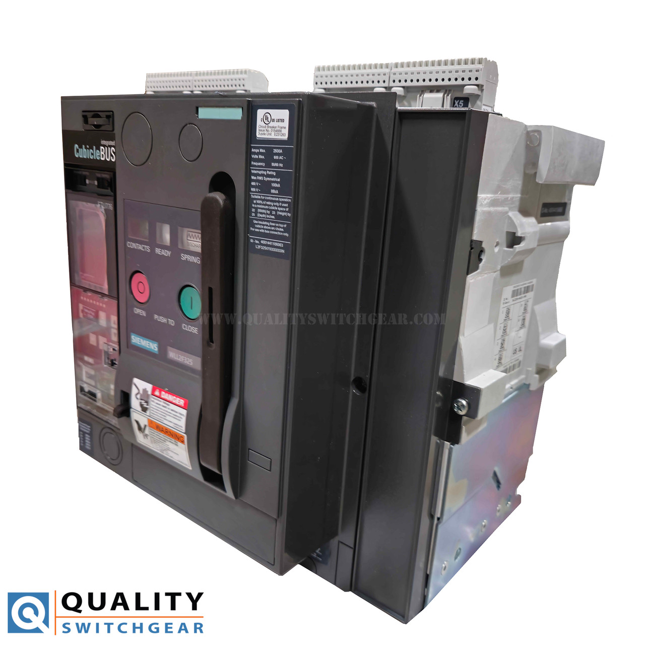 Siemens - WLL2F325