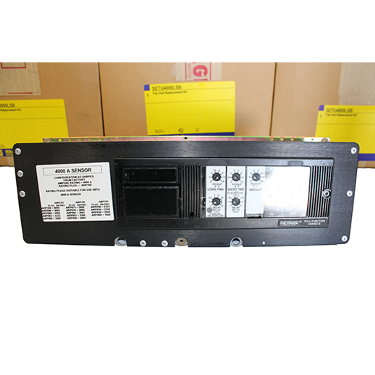 SETU4000LSB