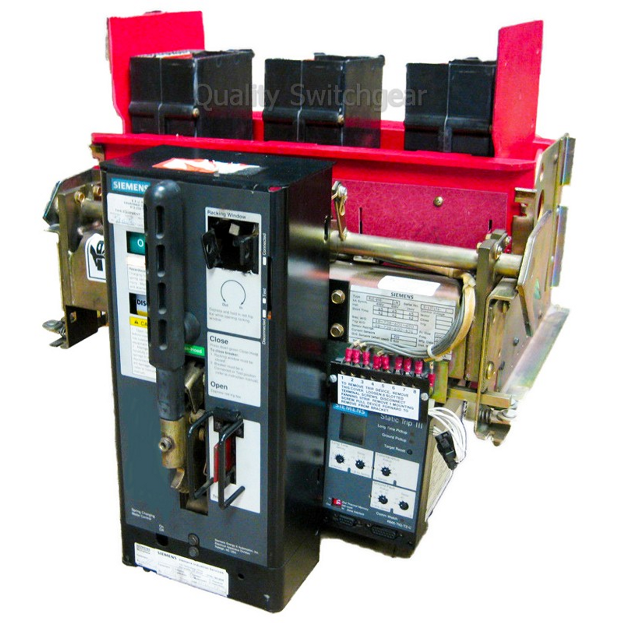 RLE-1600