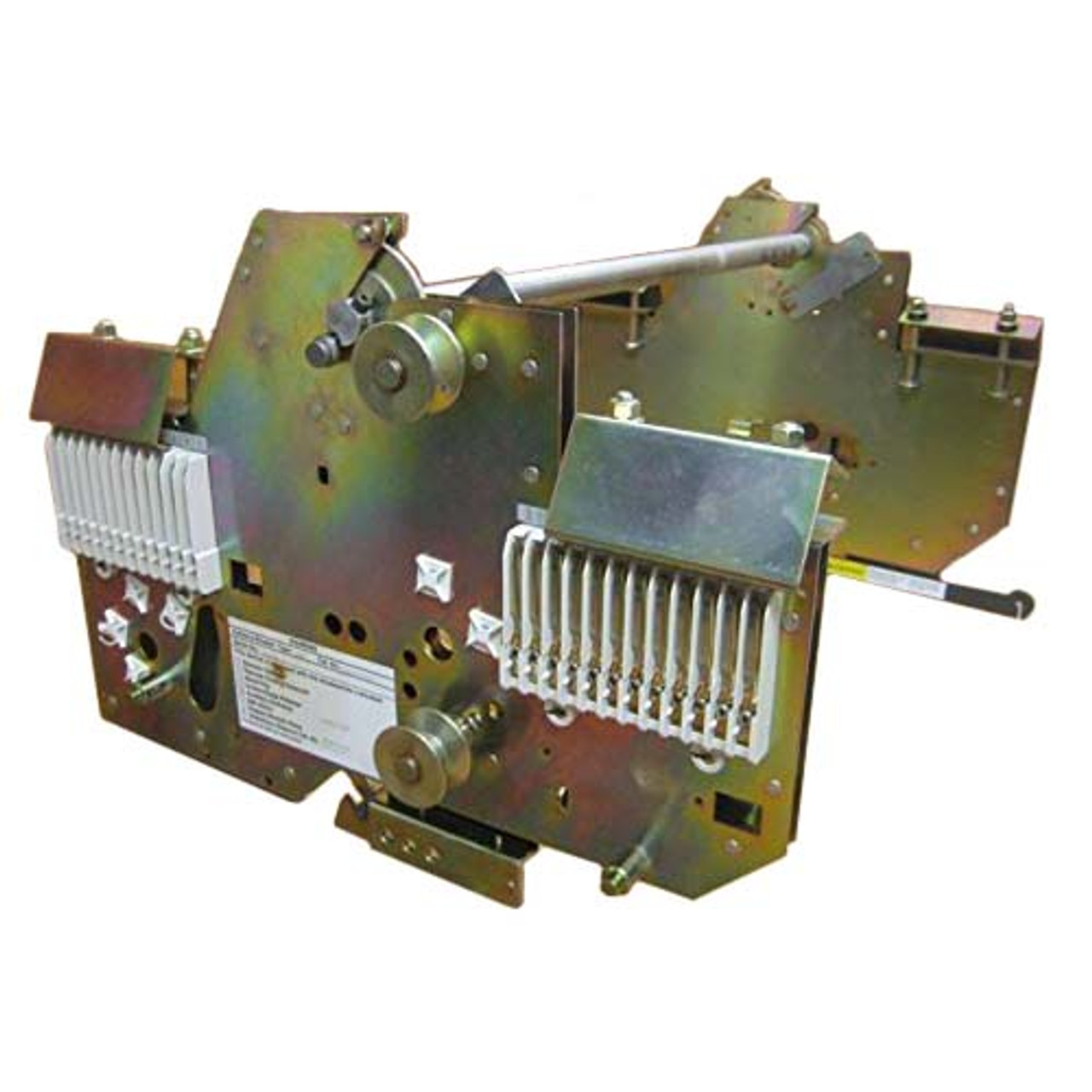 SBH50DFV