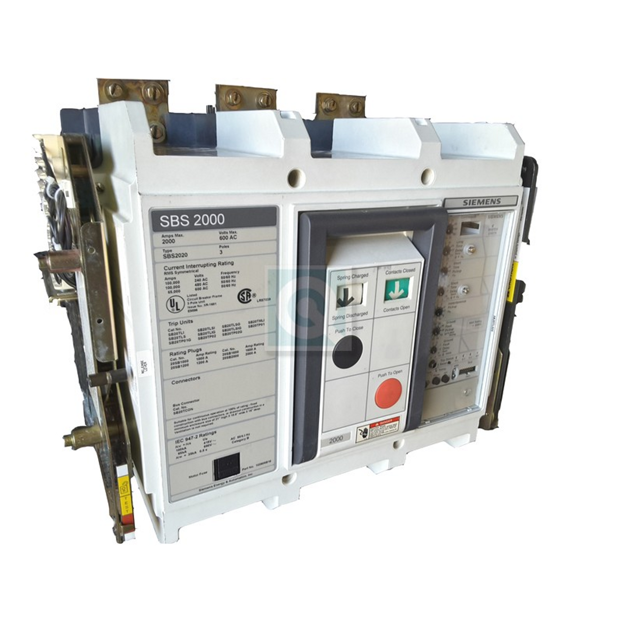 SBS2020DH