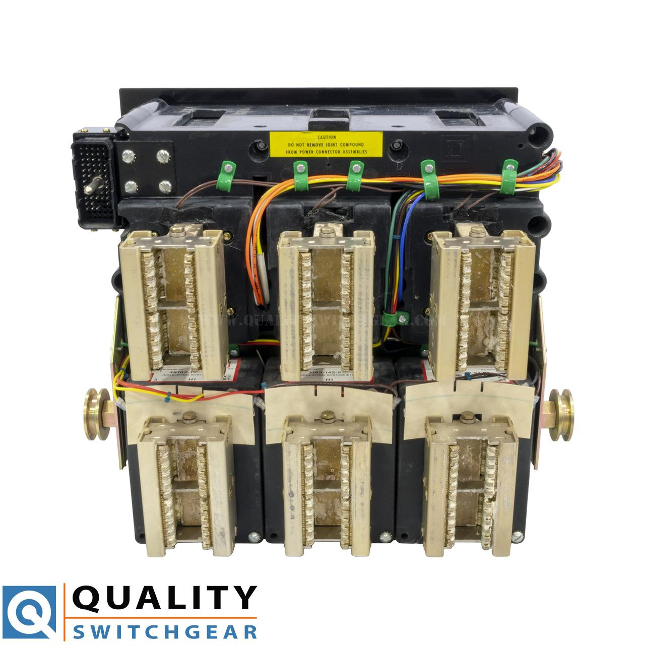 SED361200LSG, back