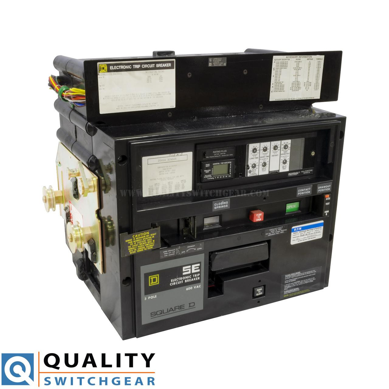 SED361600LI