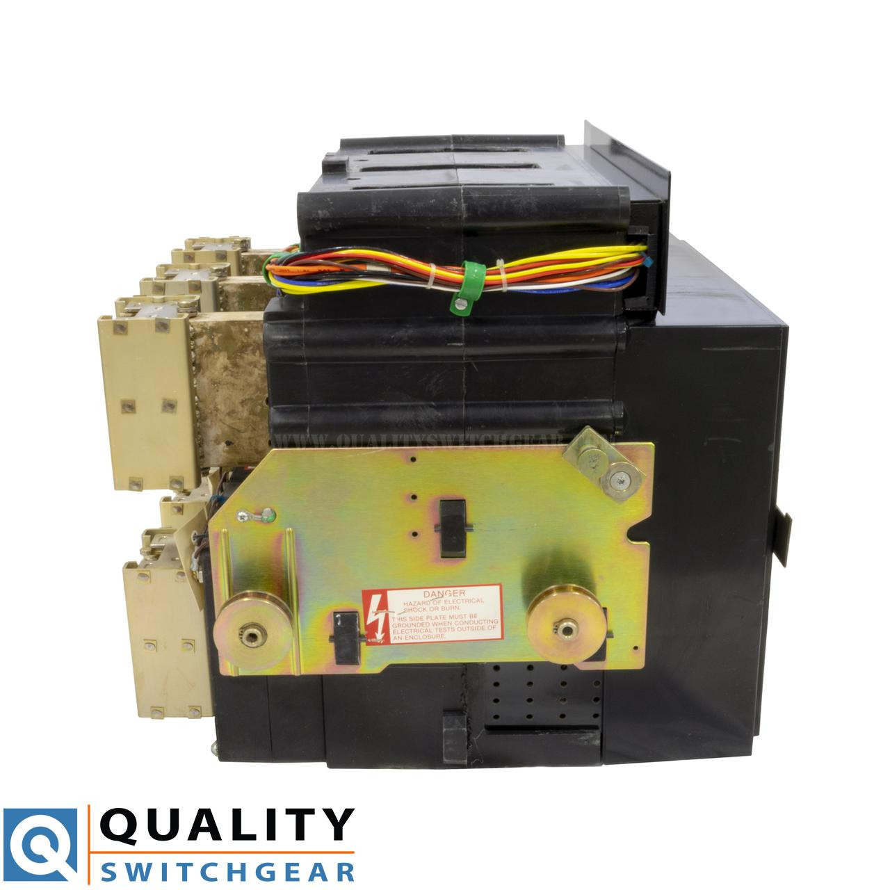SED363000LSES5A8, left