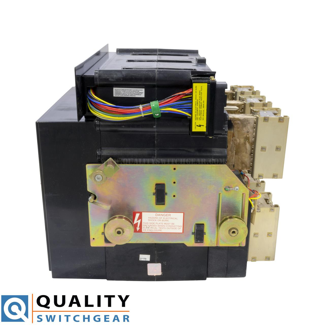 SED364000LSGMR, right