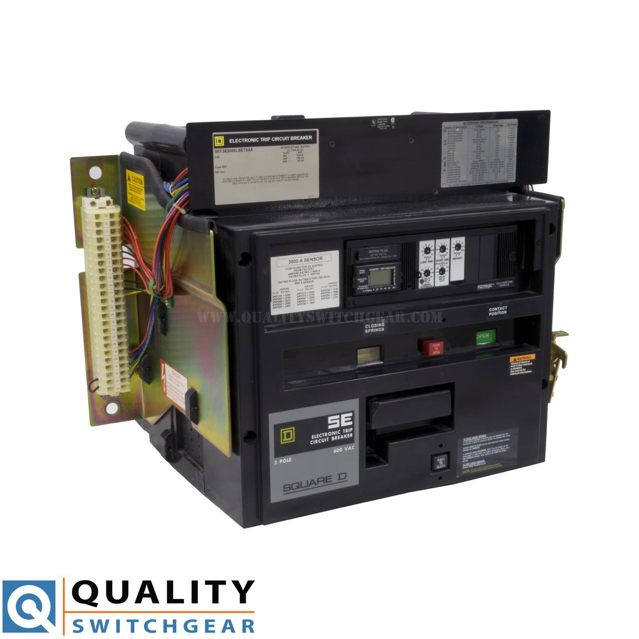 SEF362500LSG