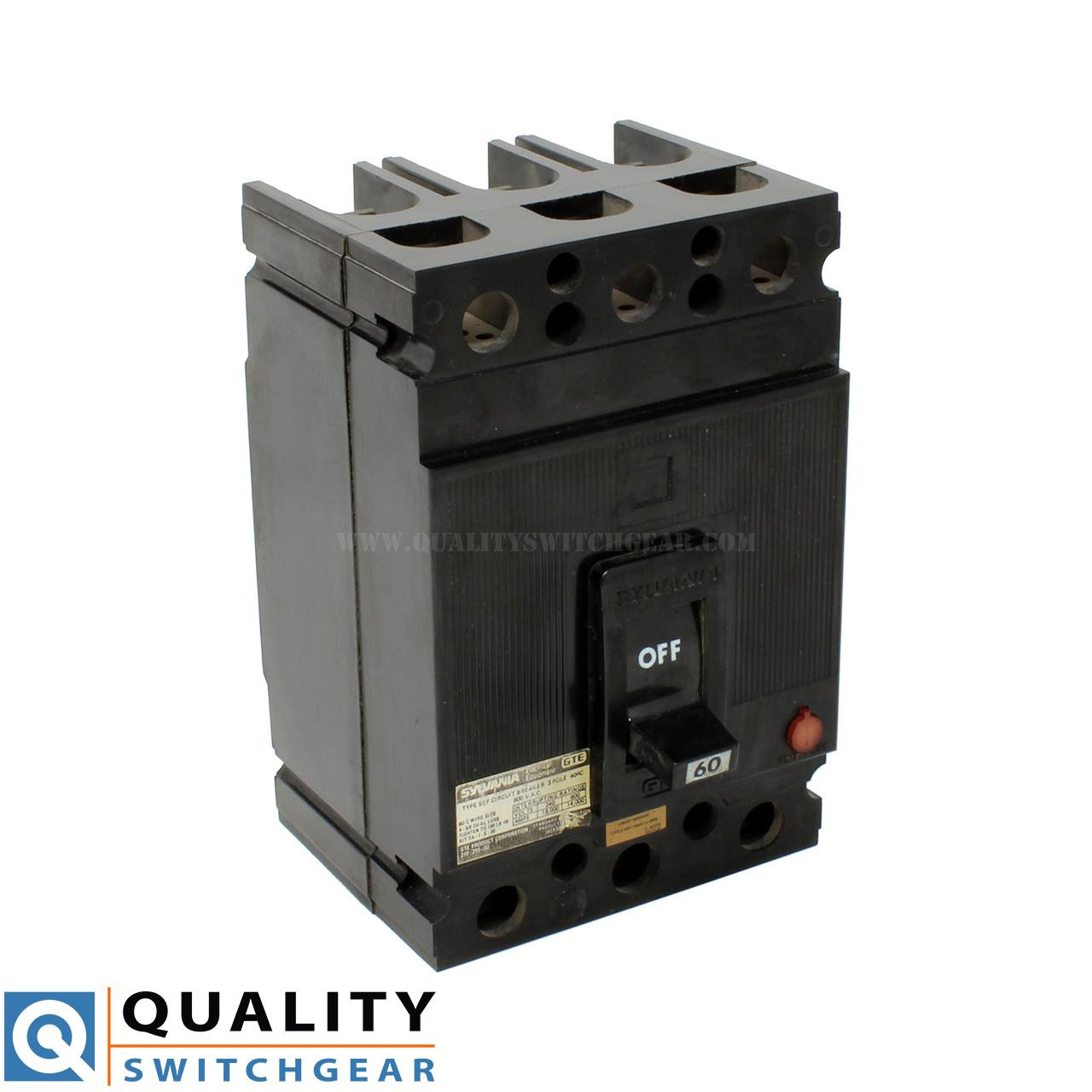 SEH-3-C-60 SEH-3-C-60