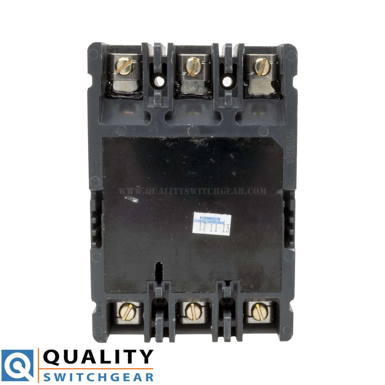 HMCP150U4C, back