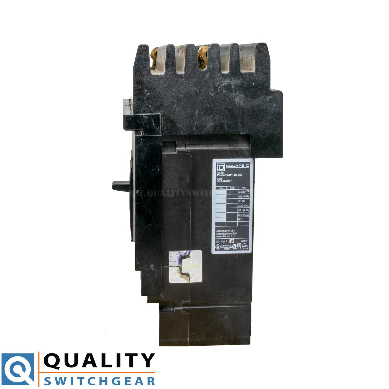 JDA262001, right