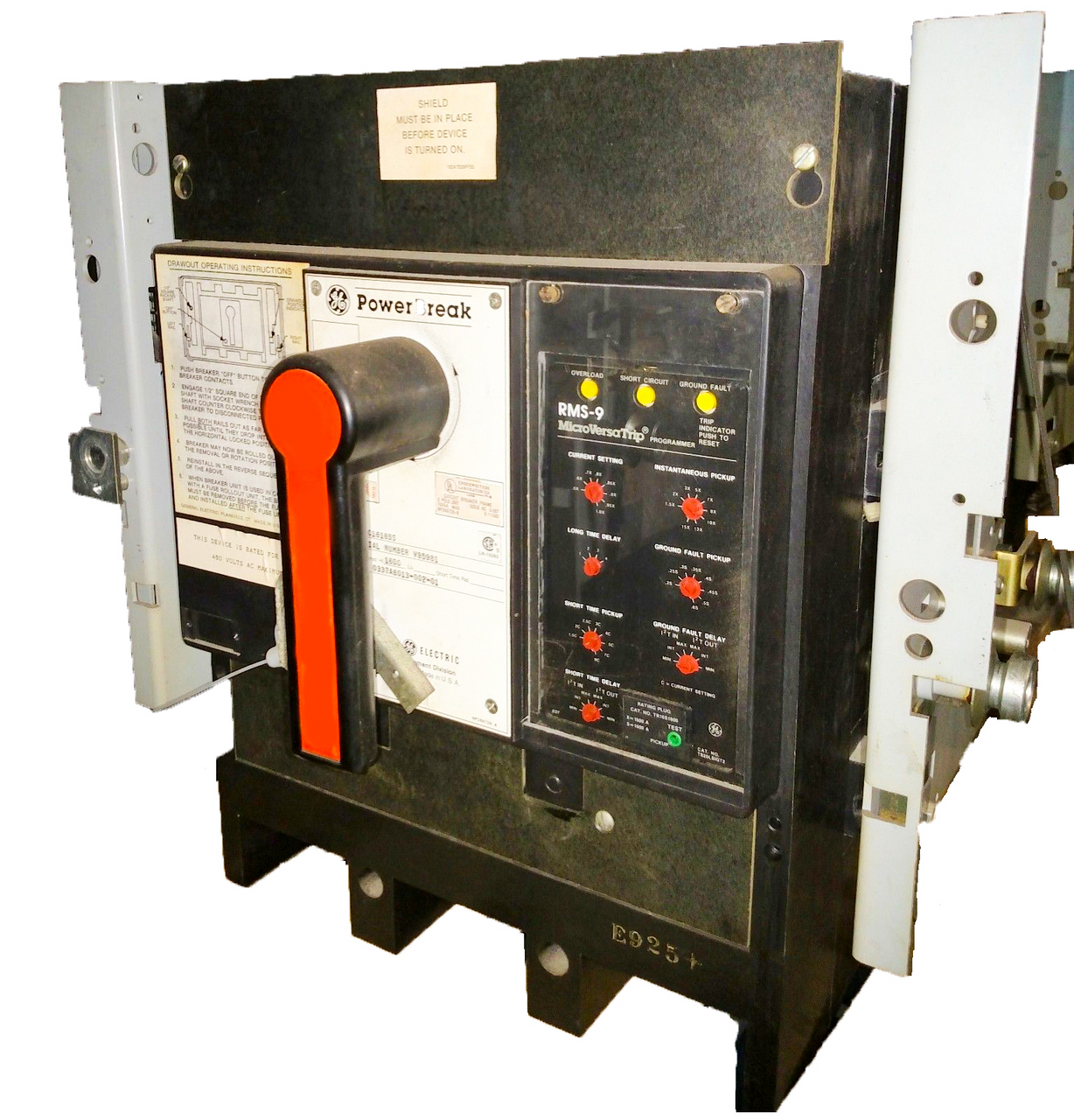 TC2510SSC