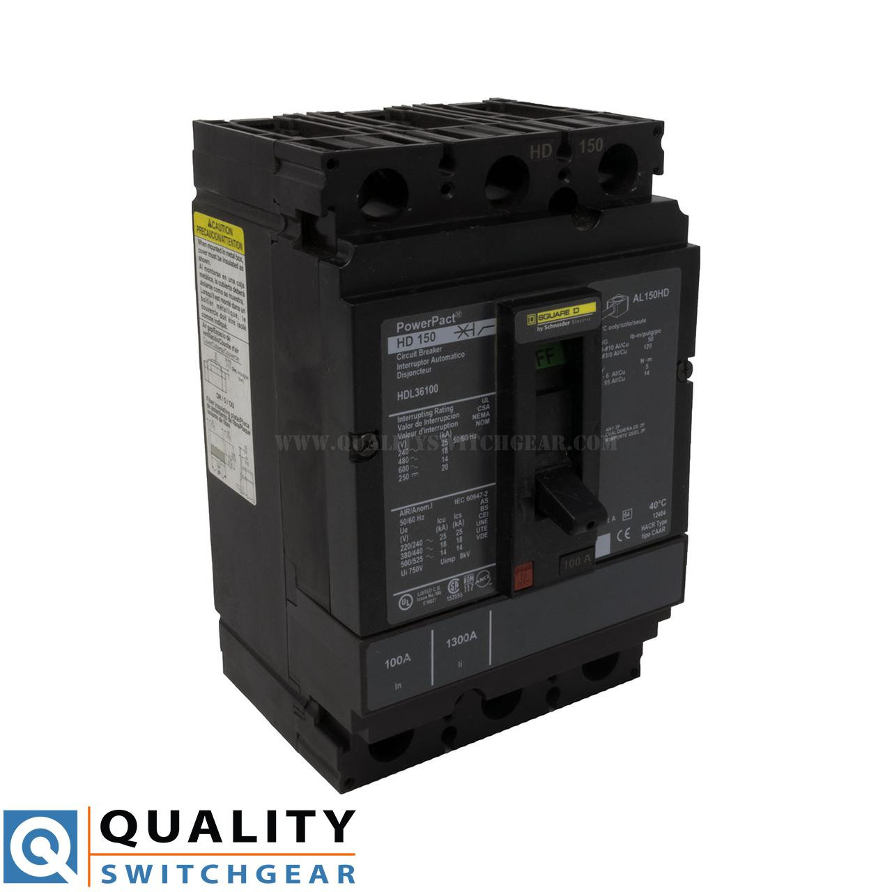 HDL36100