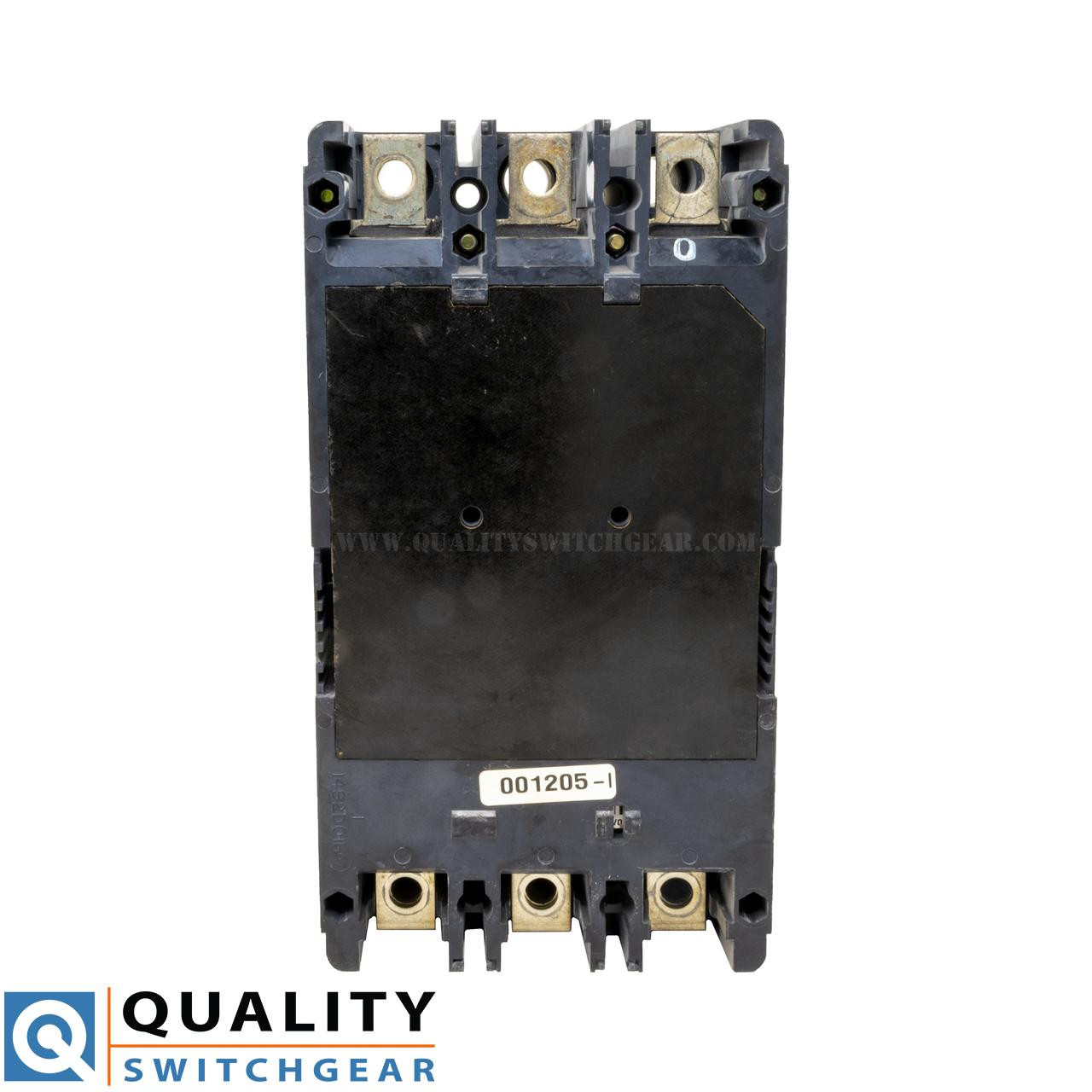 HKD3400F, back
