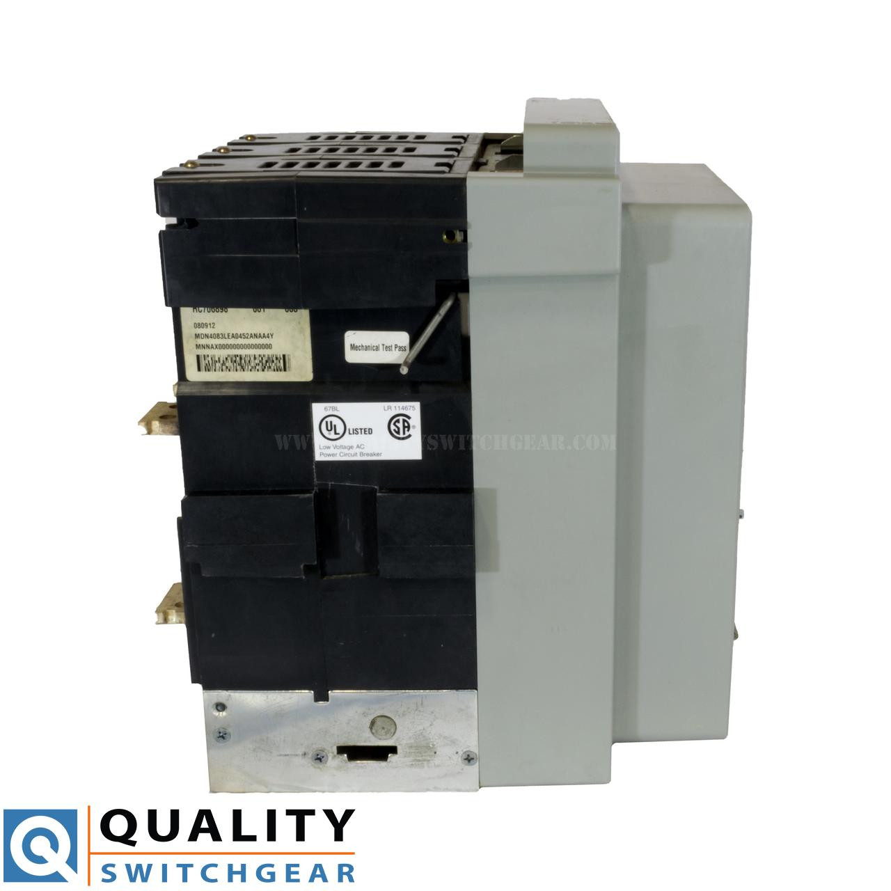 Cutler Hammer - MDN408