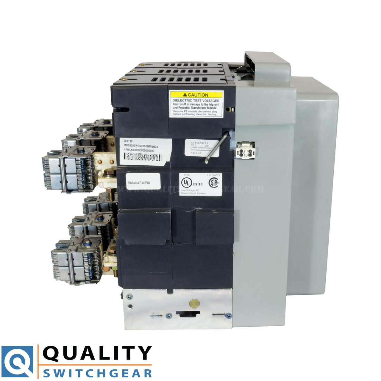 Cutler Hammer - MDS608