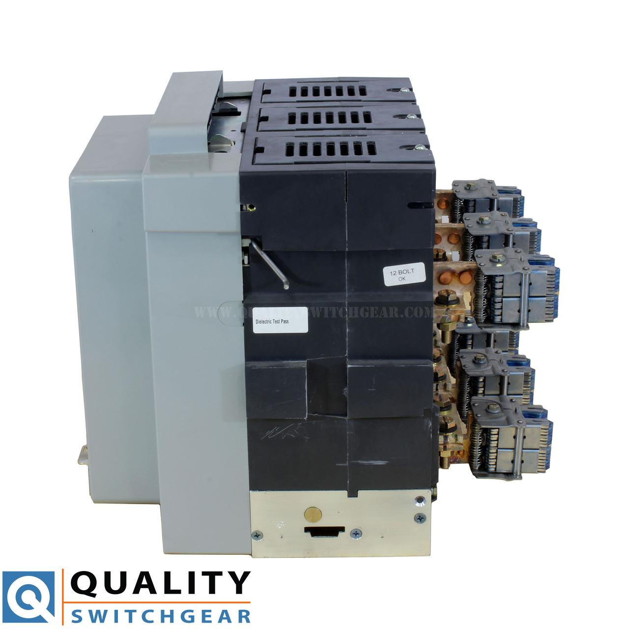 Cutler Hammer - MDS6163WEA